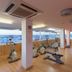 Gimnasio