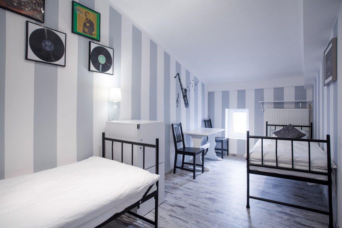 Habitación