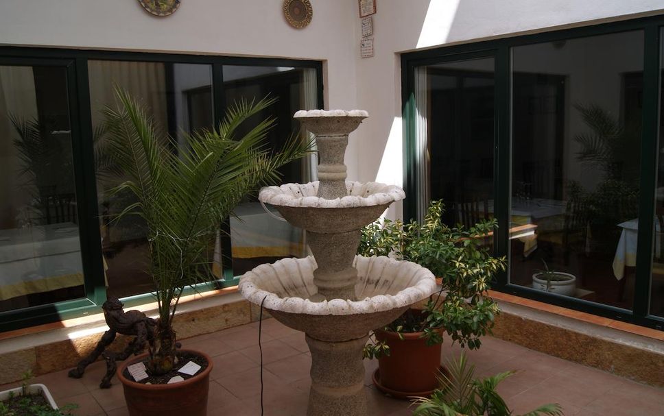 Servicio del hotel Foto