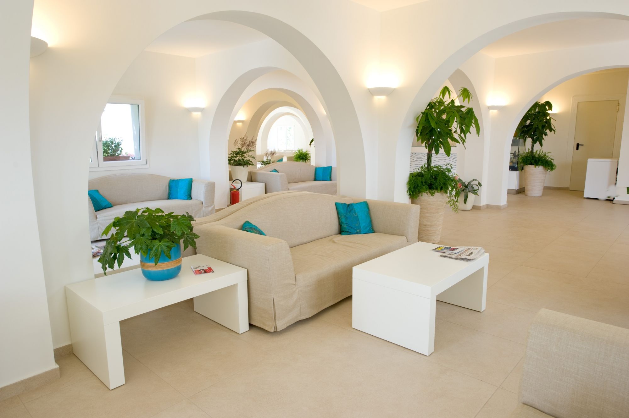 Sala de estar