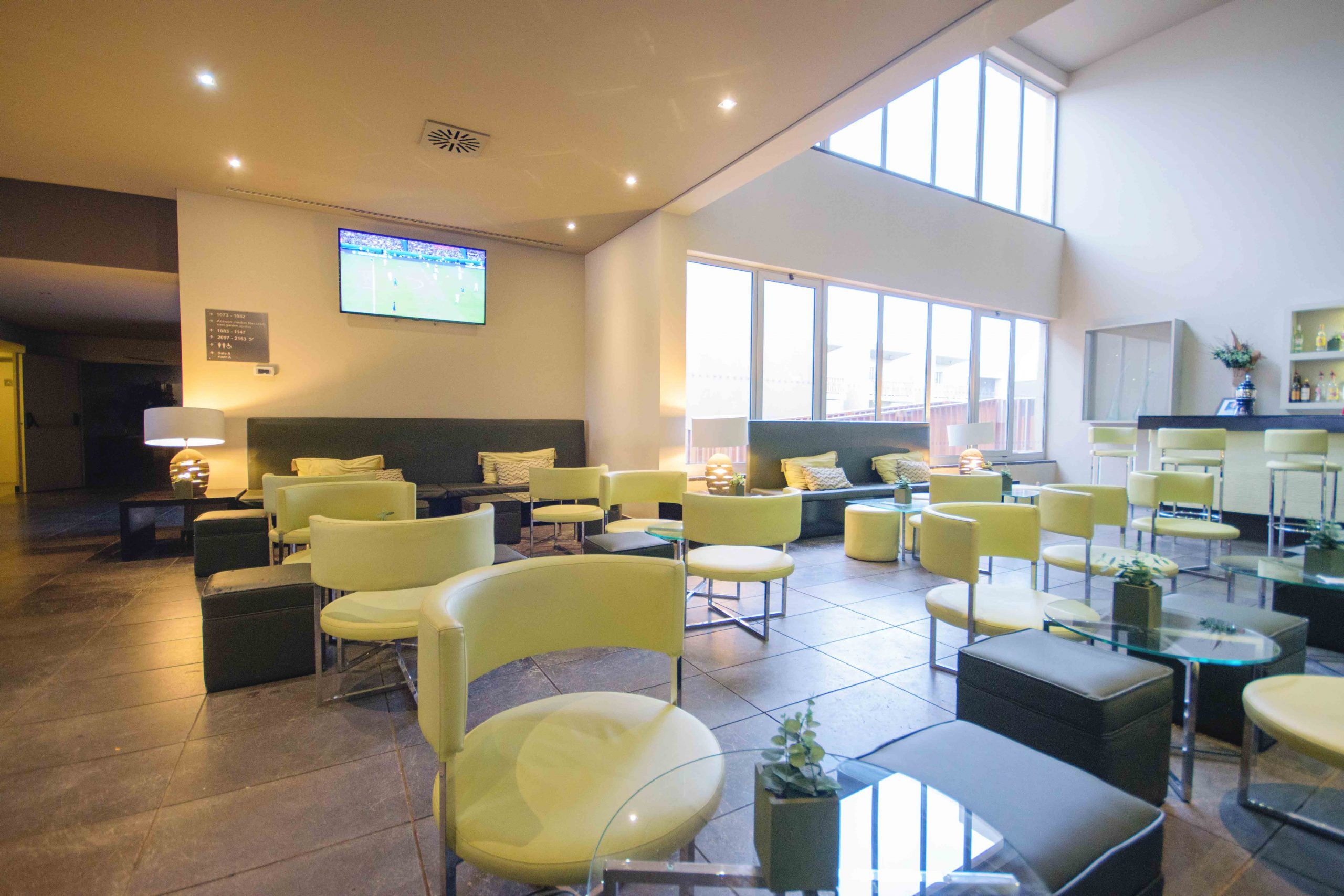 Sala de estar