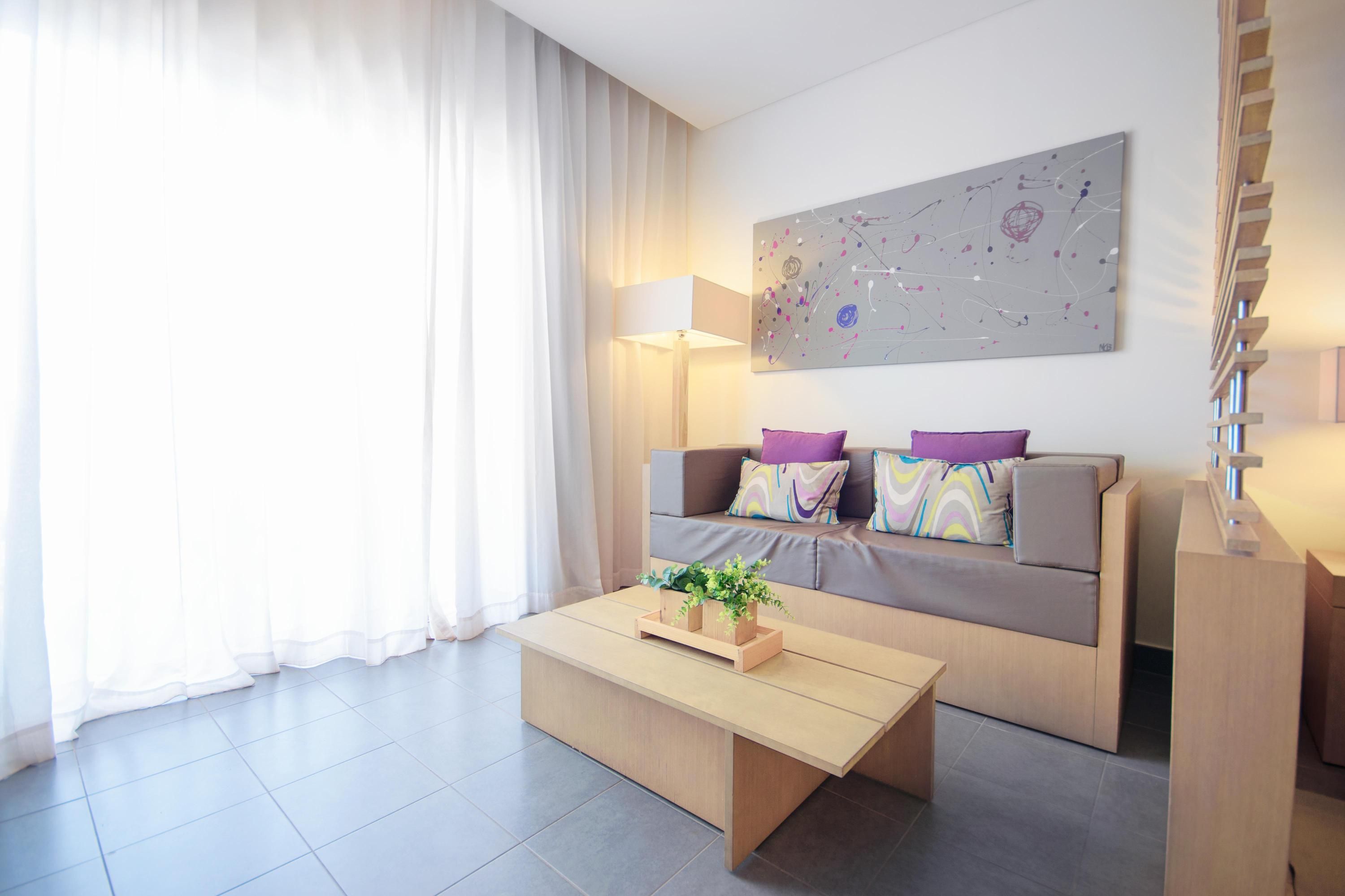 Sala de estar