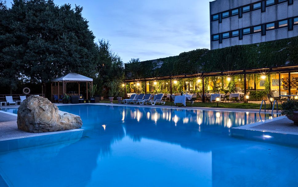 Piscina Foto