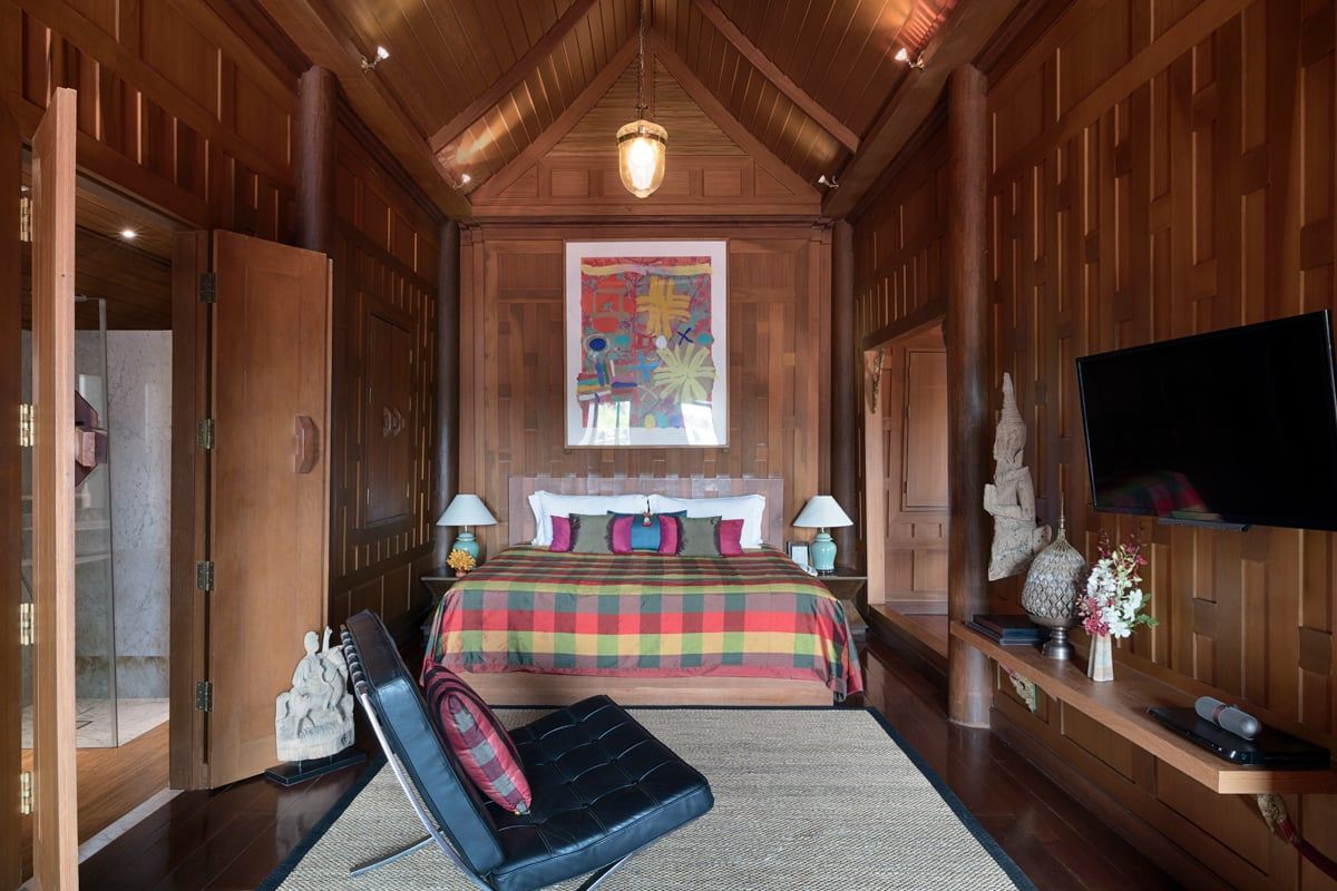 Habitación