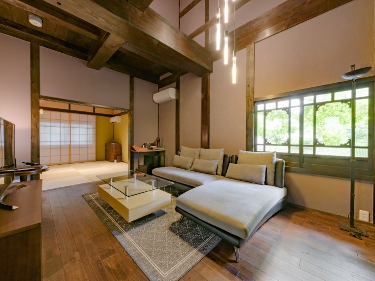 Sala de estar