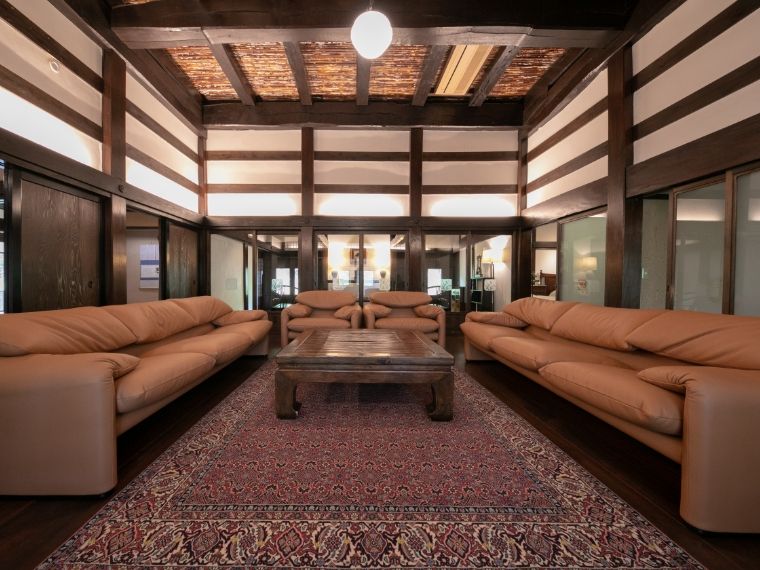 Sala de estar