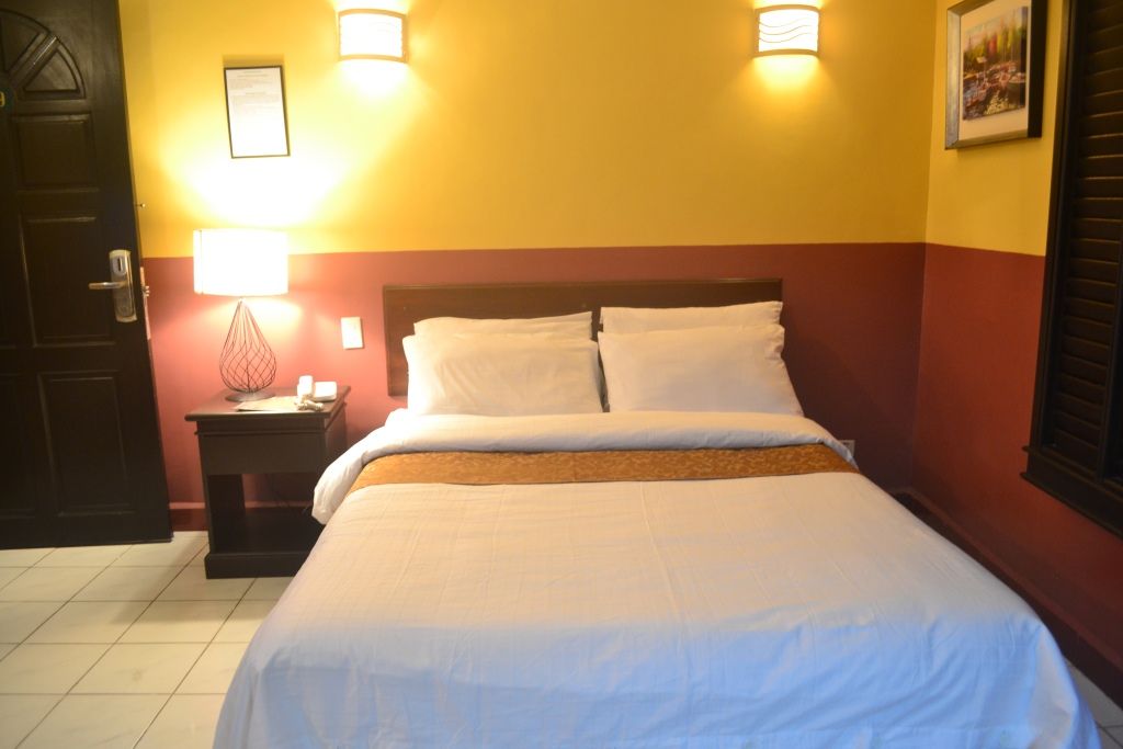 Habitación