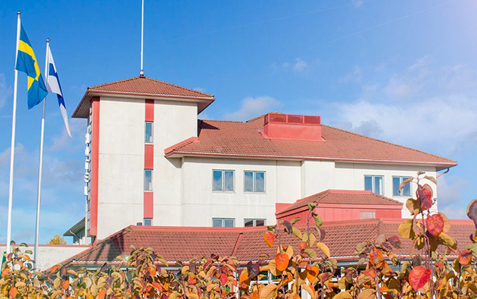 Edificio Foto