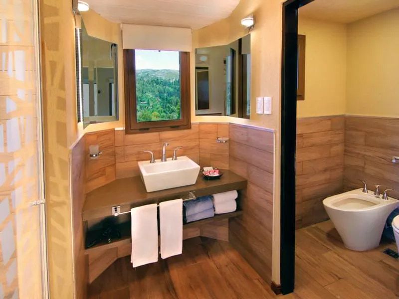 Baño