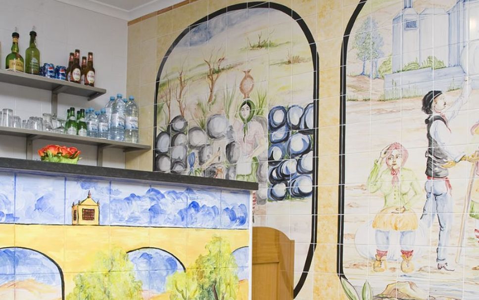 Servicio del hotel Foto