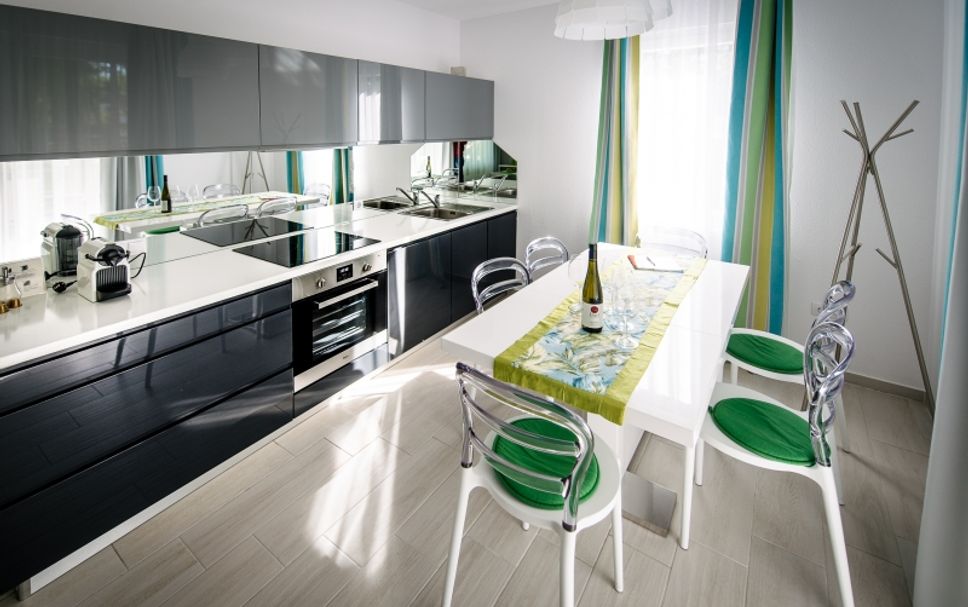 Cocina Foto