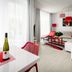 Servicio de la habitación