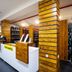 Servicio del hotel