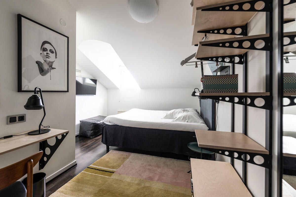 Habitación
