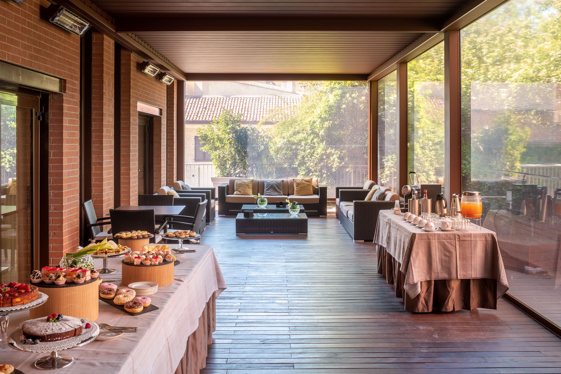 Restaurante