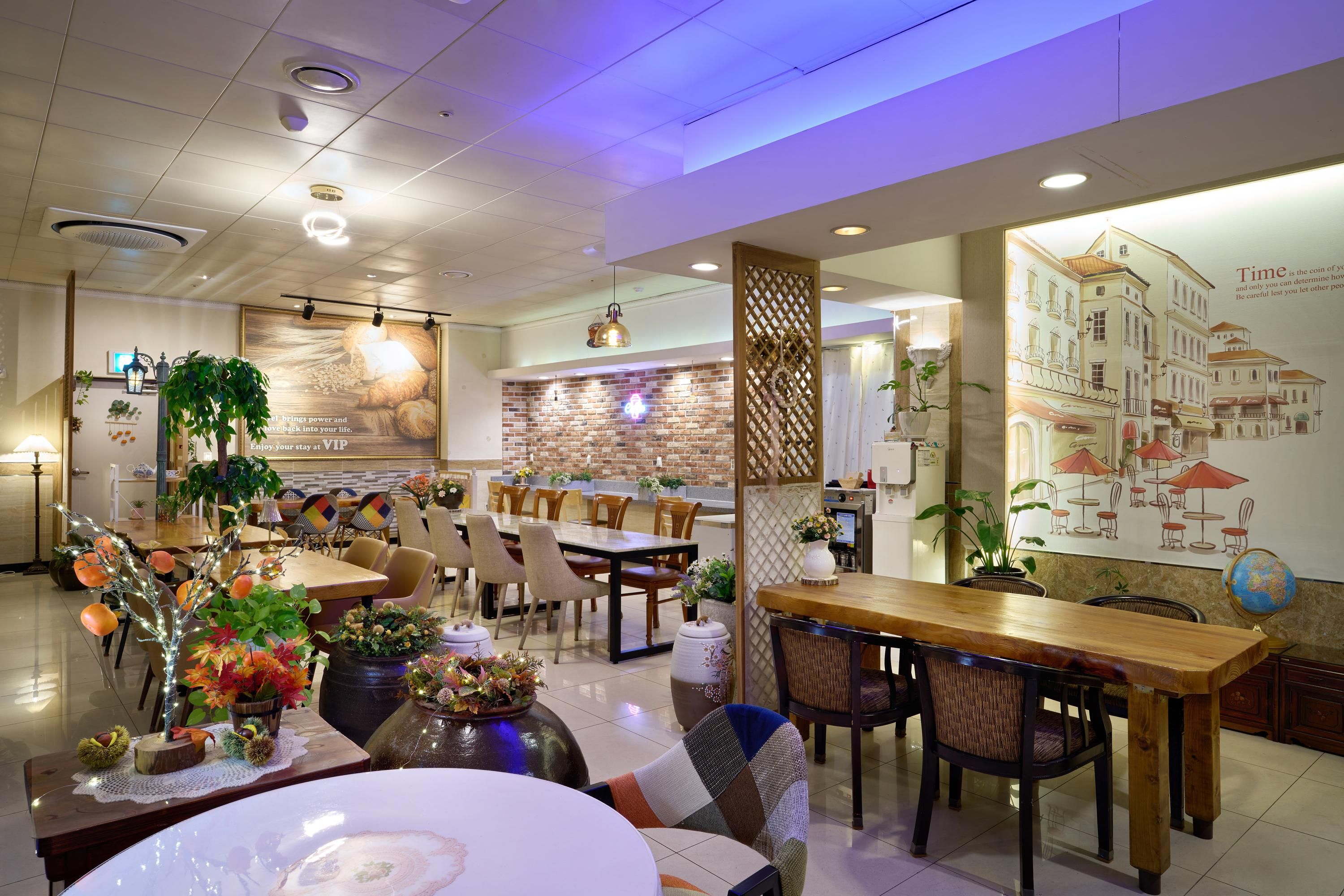 Restaurante
