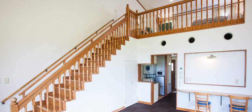 Escaleras