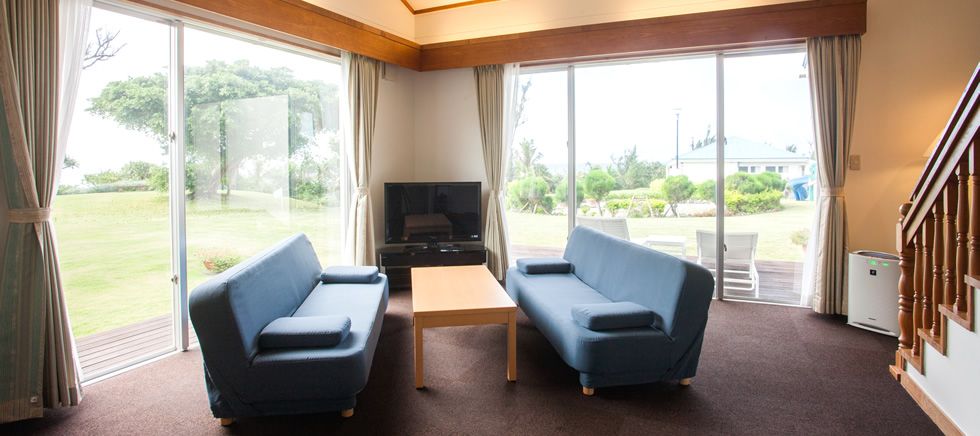 Sala de estar