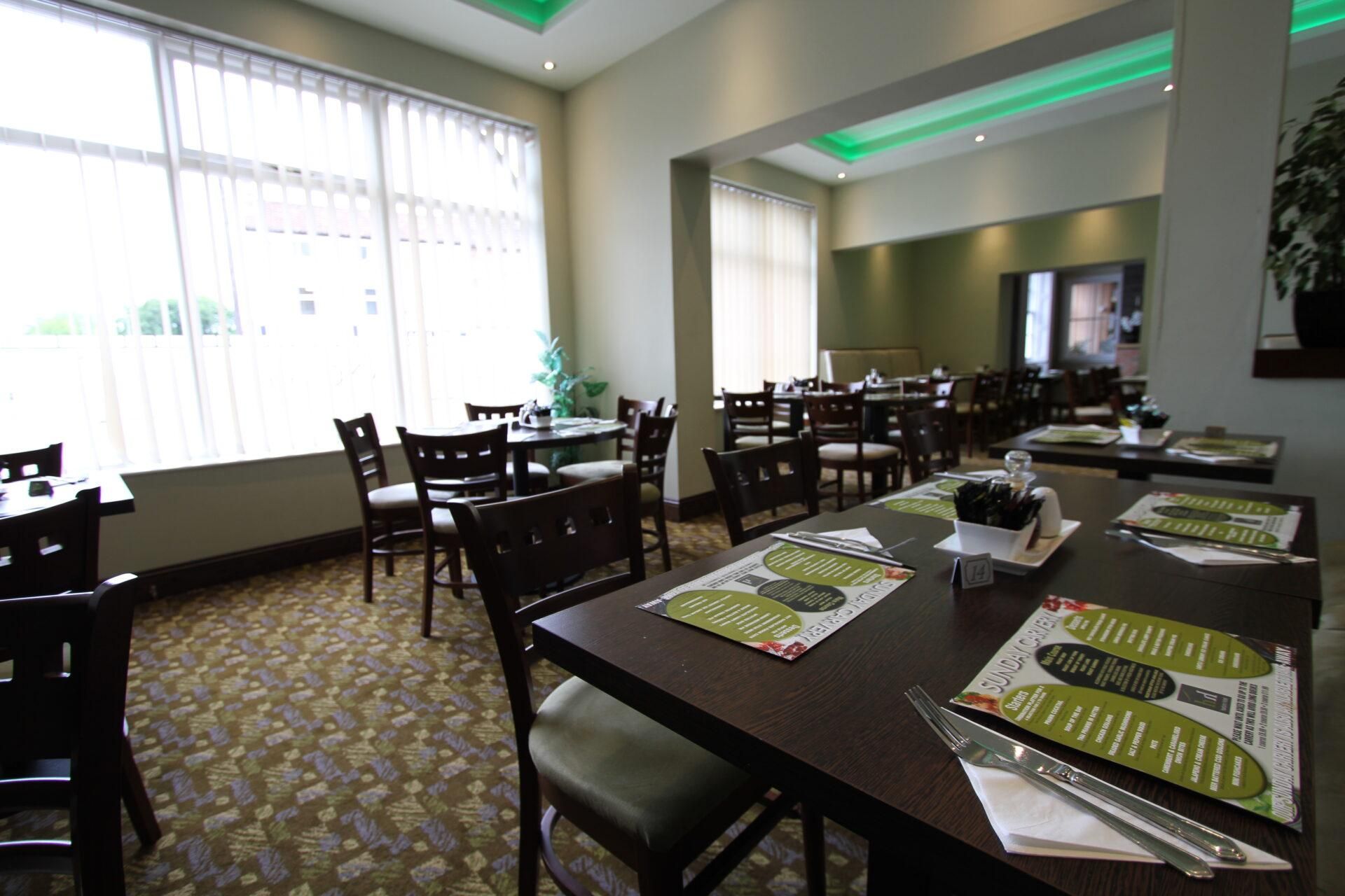Restaurante