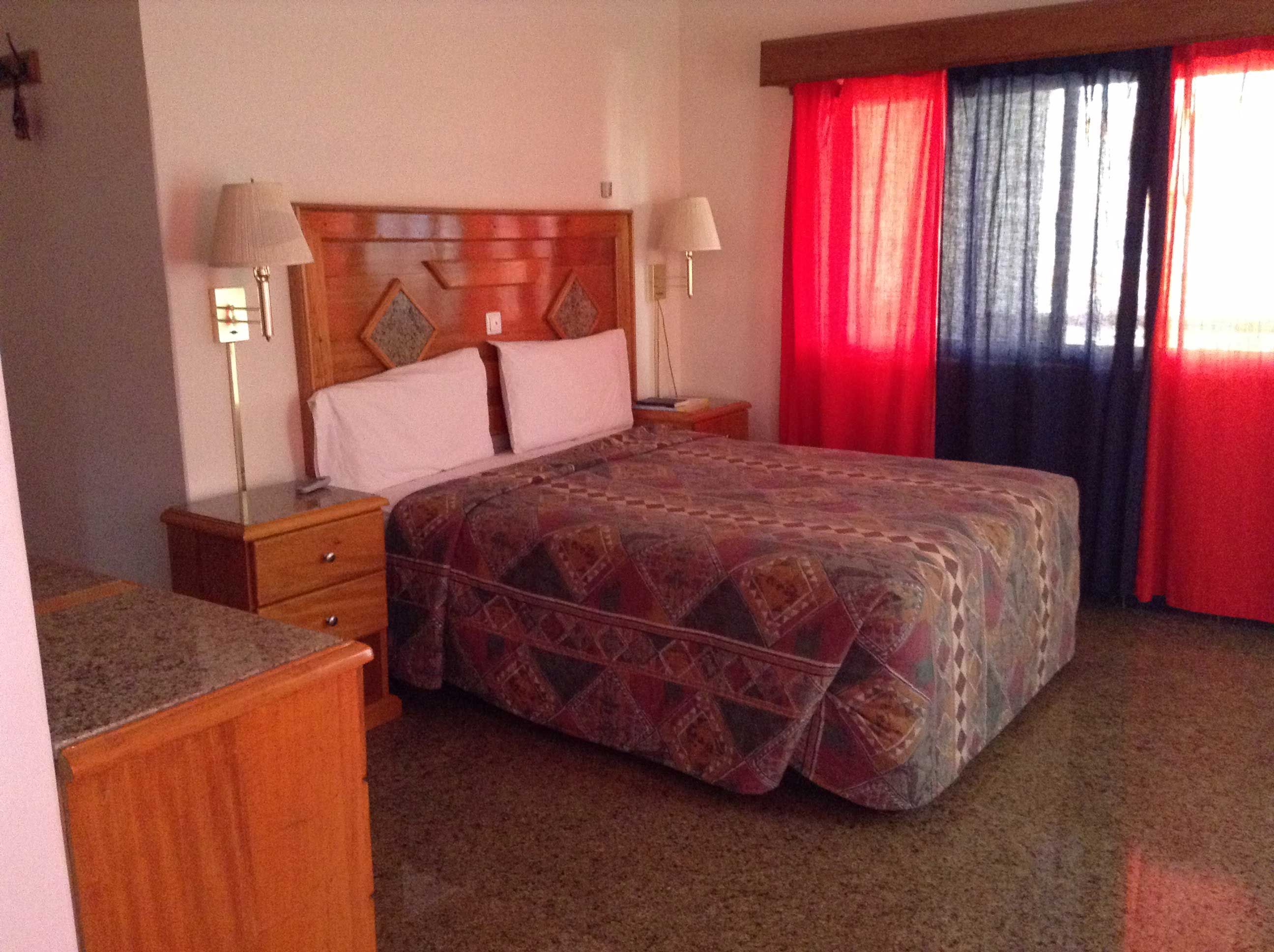 Habitación
