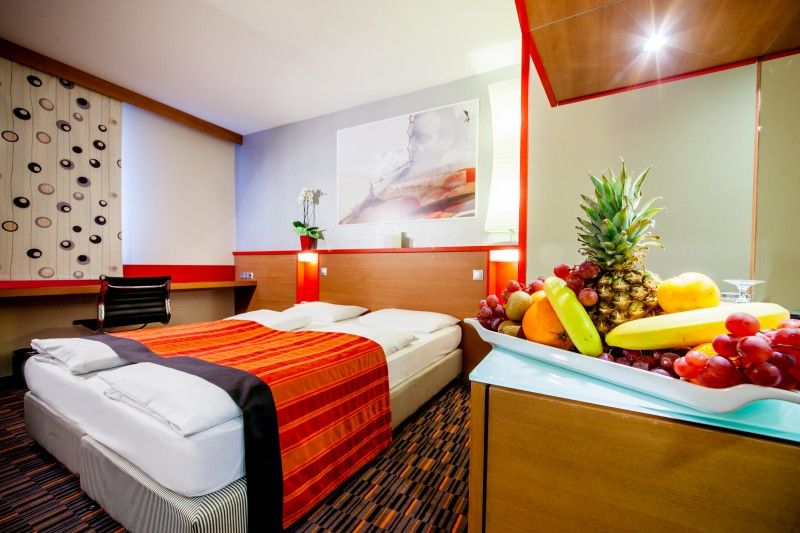 Habitación