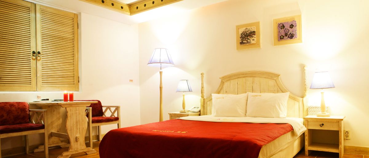 Habitación