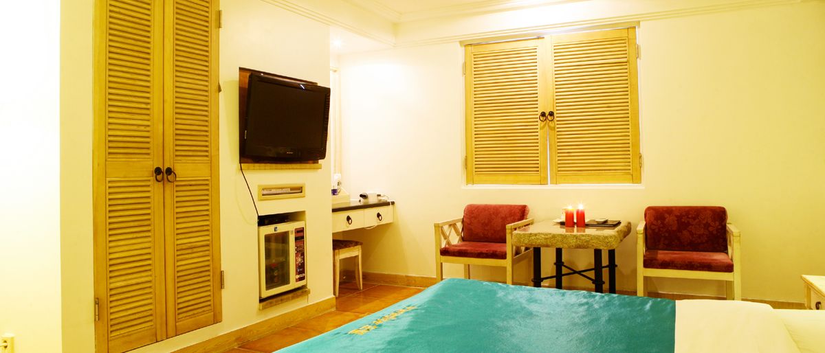 Habitación