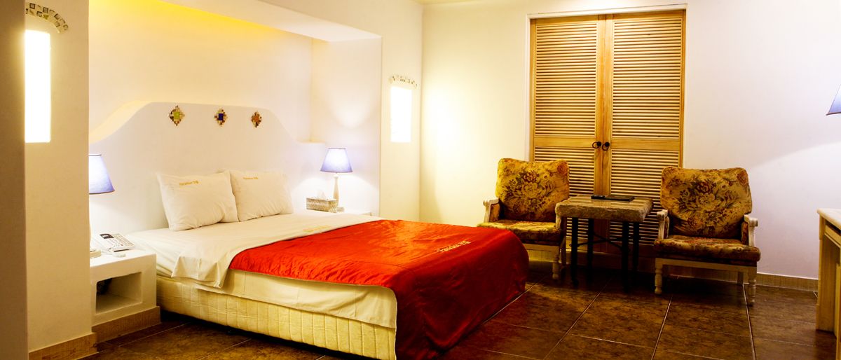 Habitación