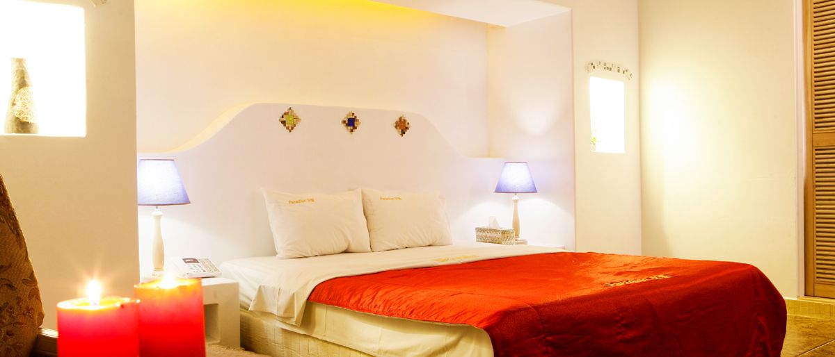 Habitación