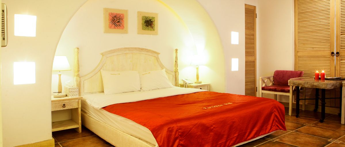 Habitación
