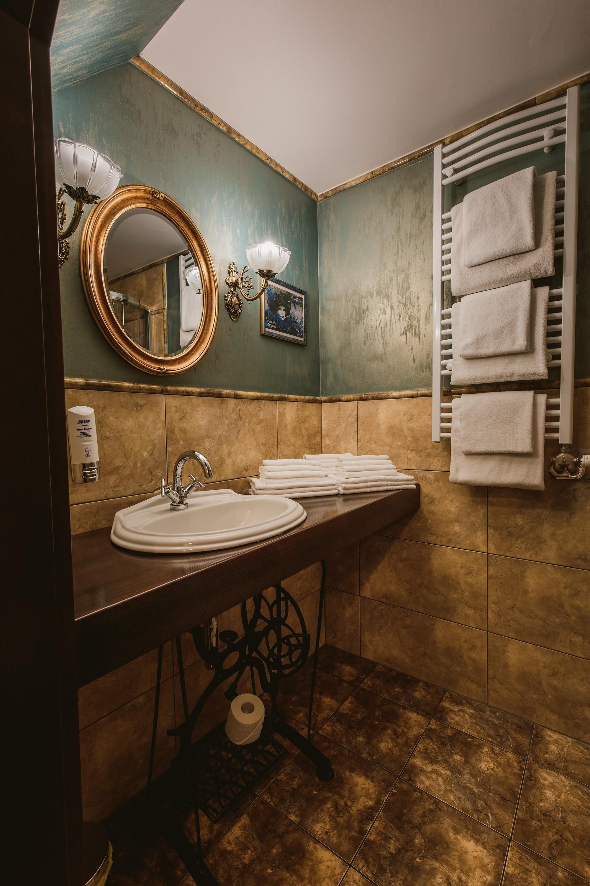 Baño