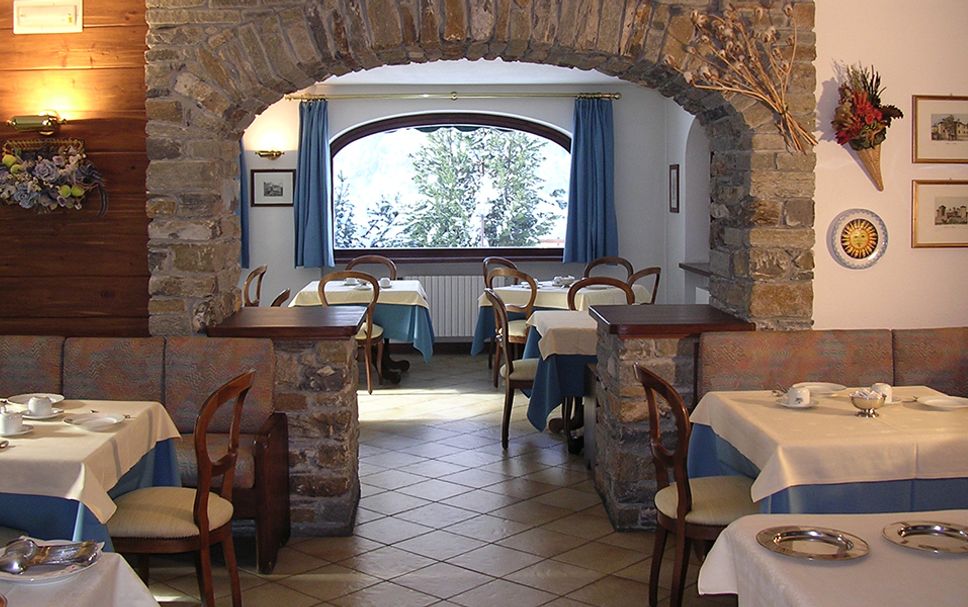 Comedor Foto