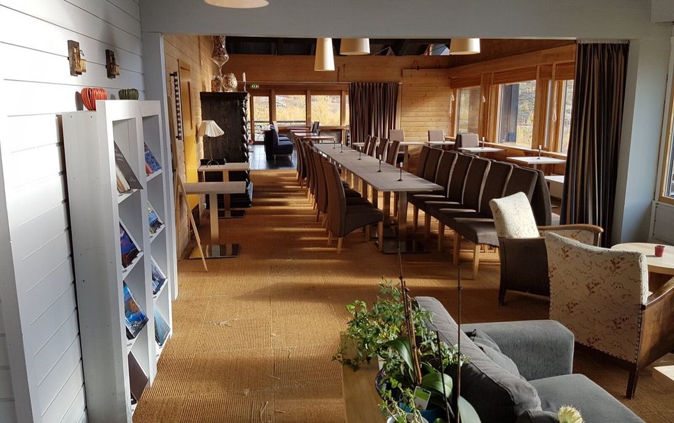 Servicio del hotel Foto