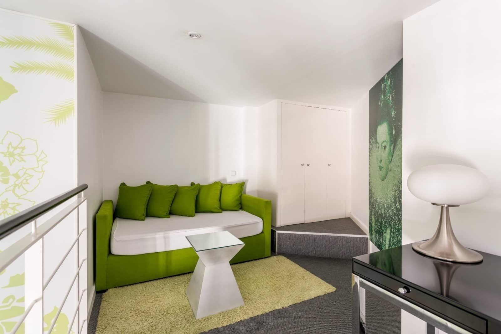 Sala de estar