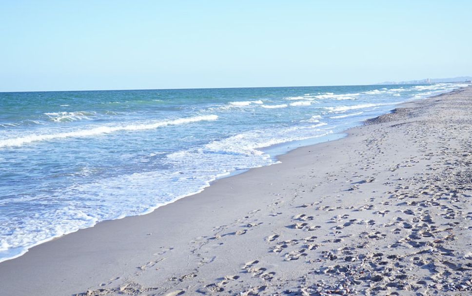 Playa Foto