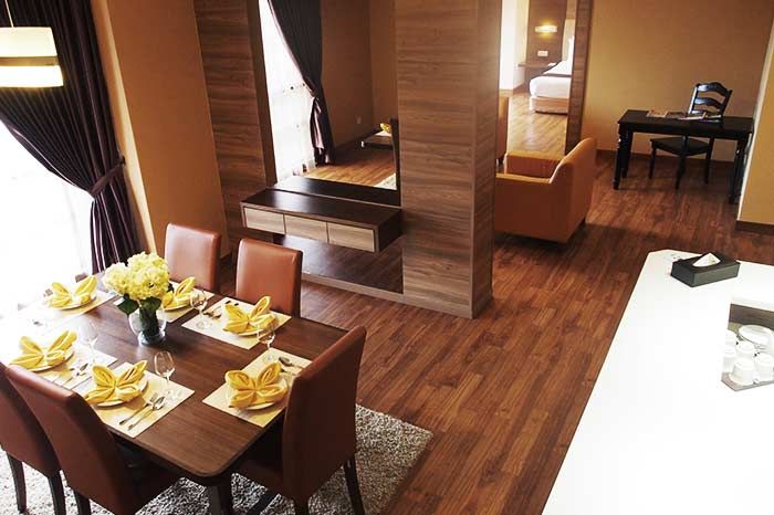 Comedor