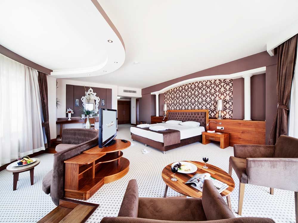 Habitación