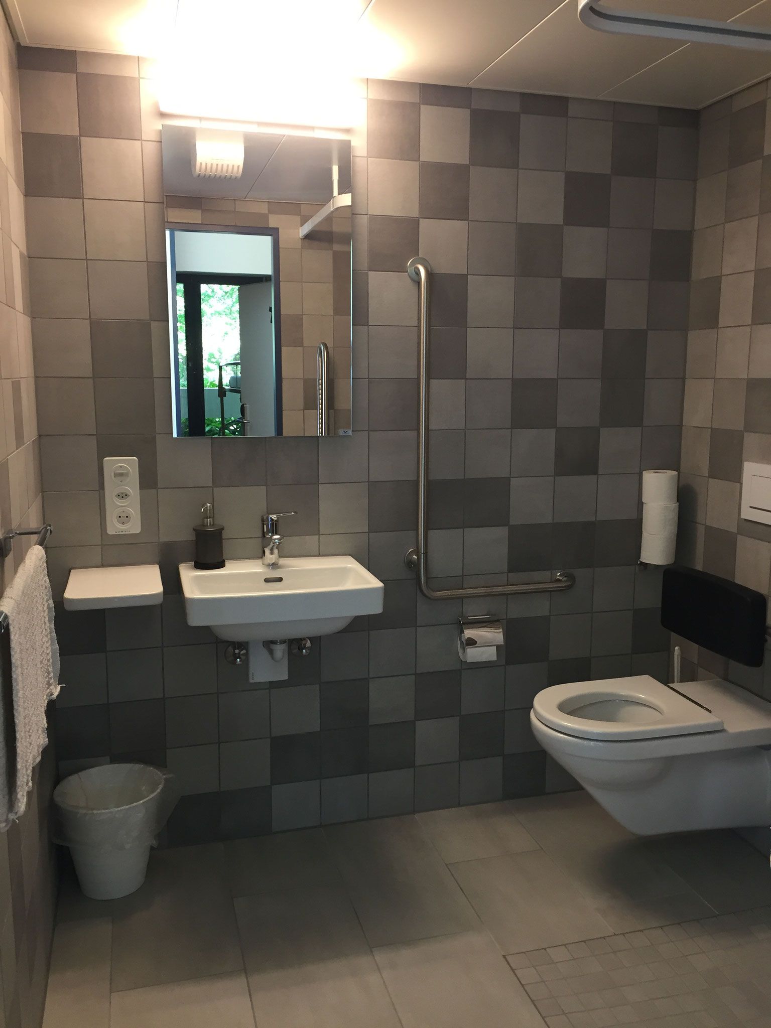 Baño