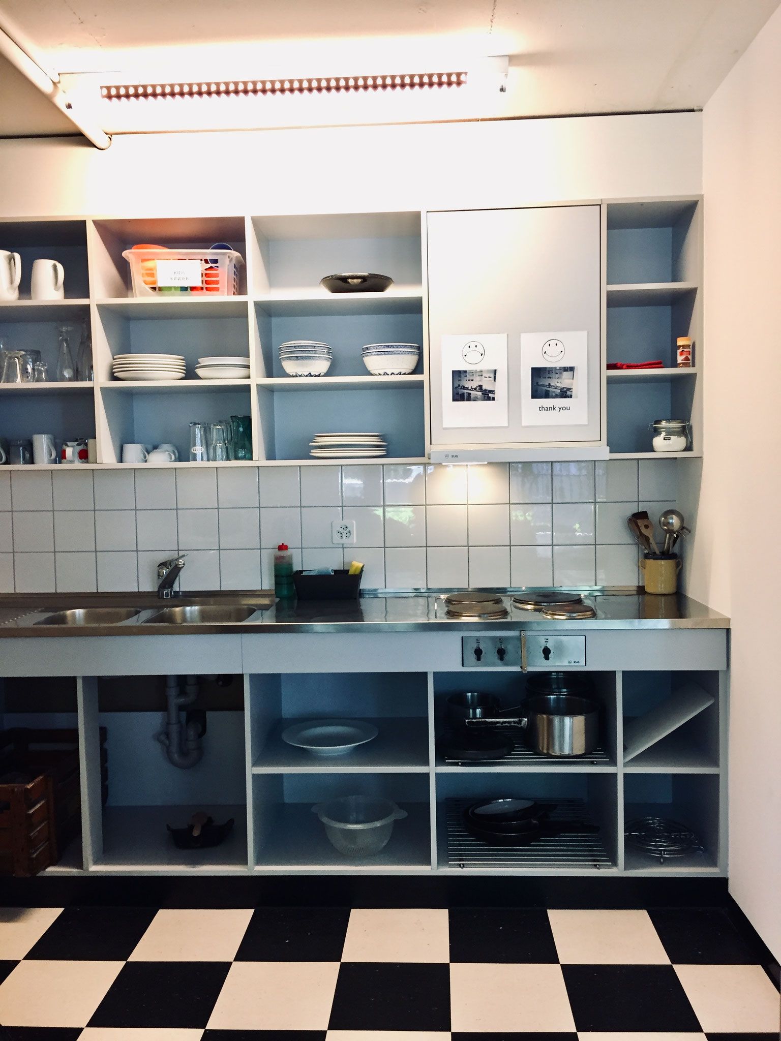 Cocina