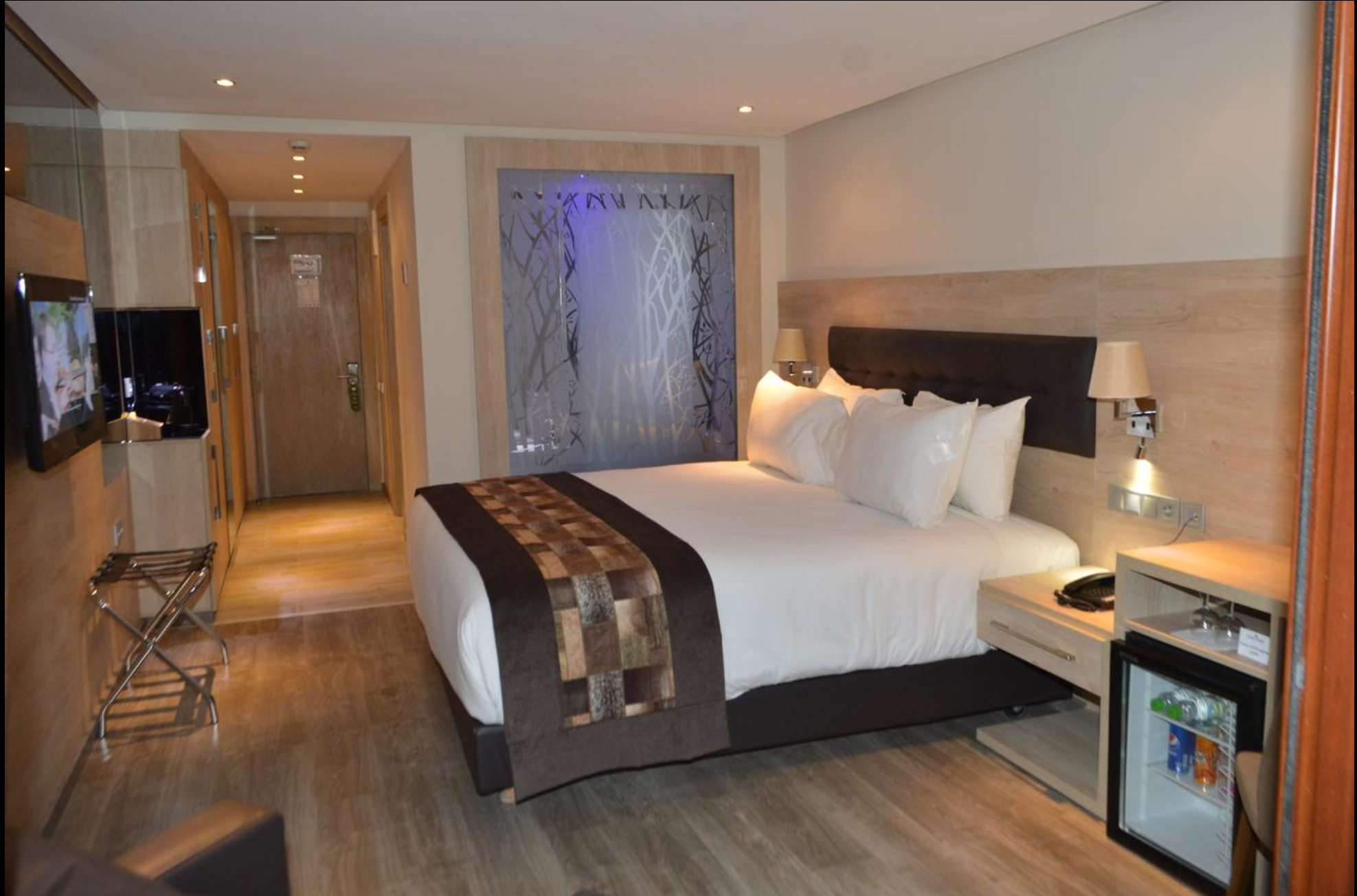 Habitación