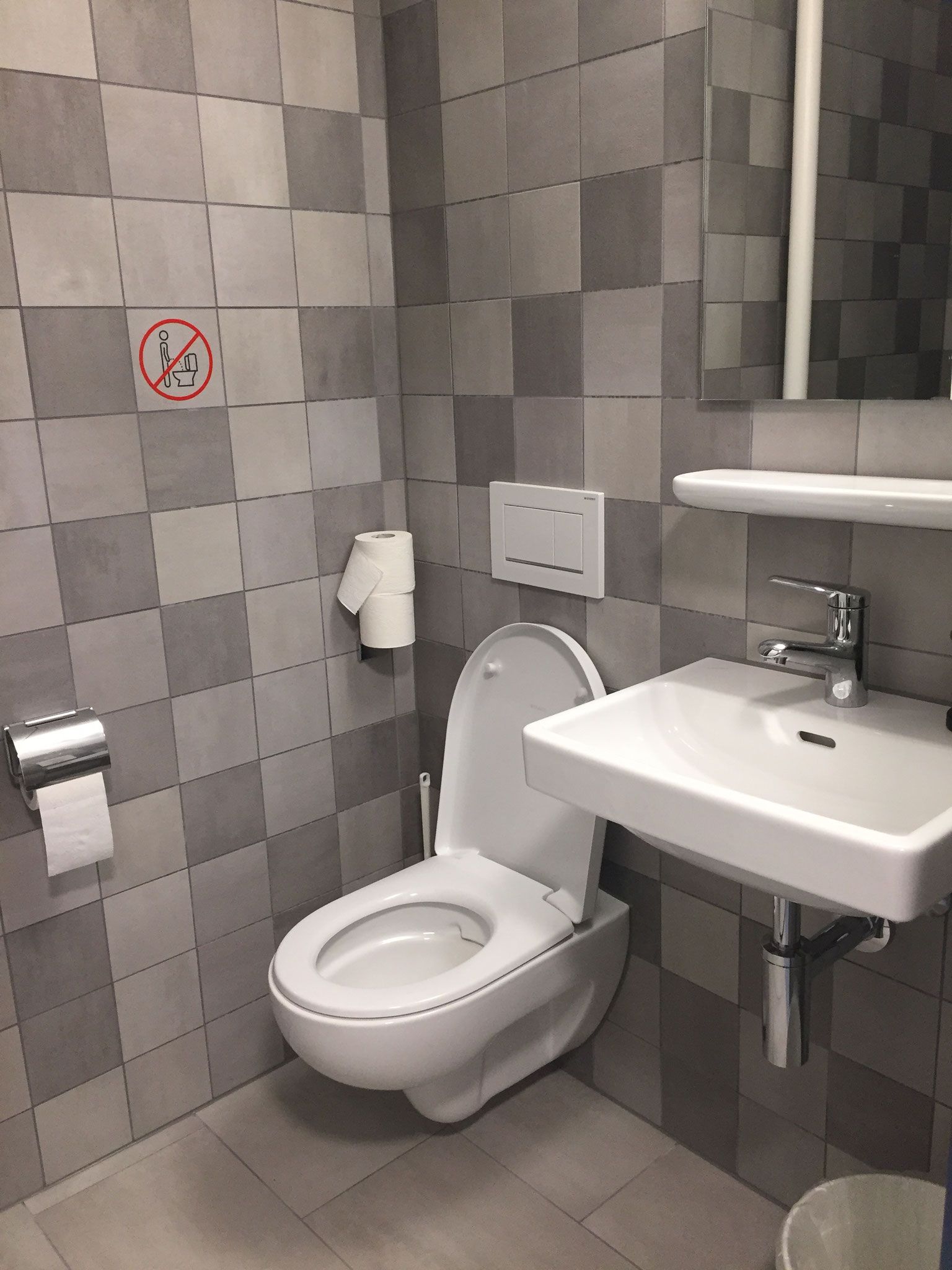 Baño