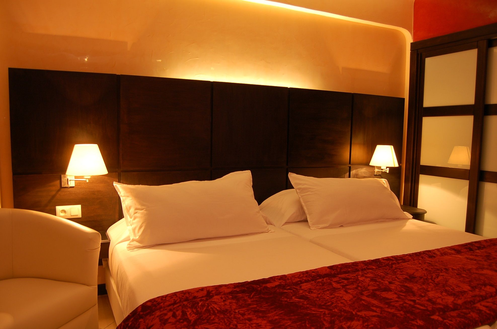 Habitación
