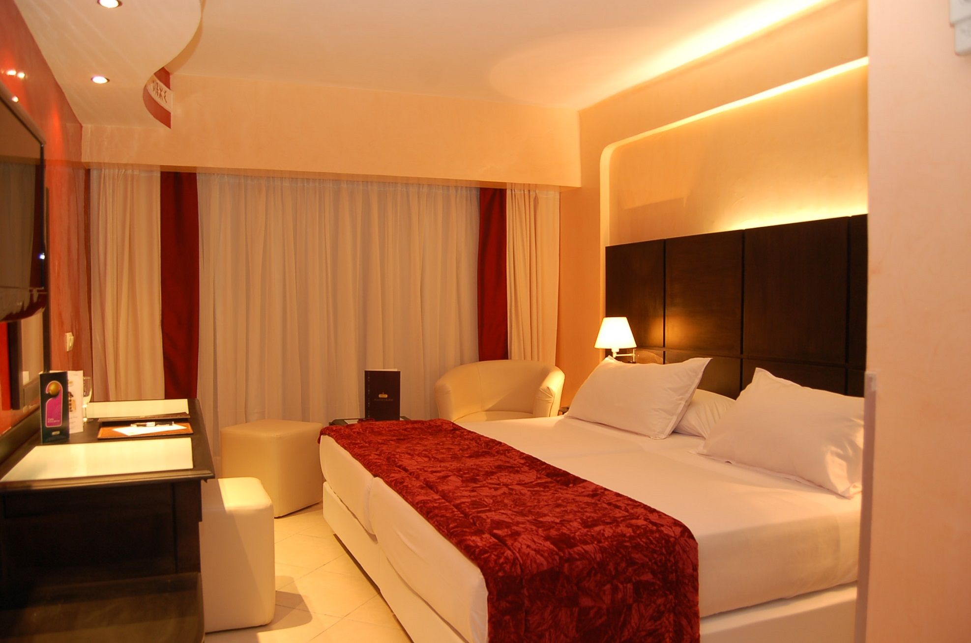 Habitación