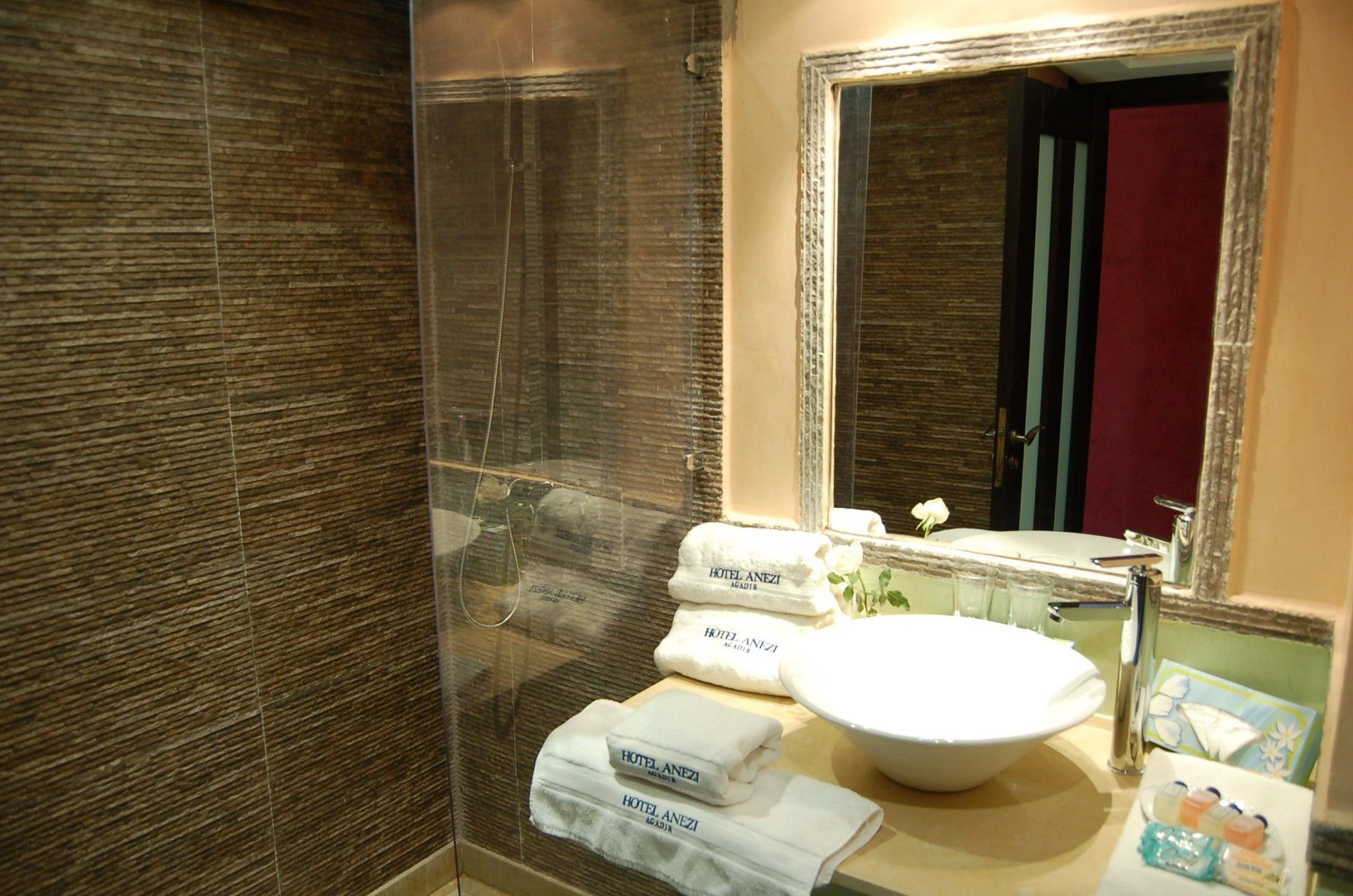Baño