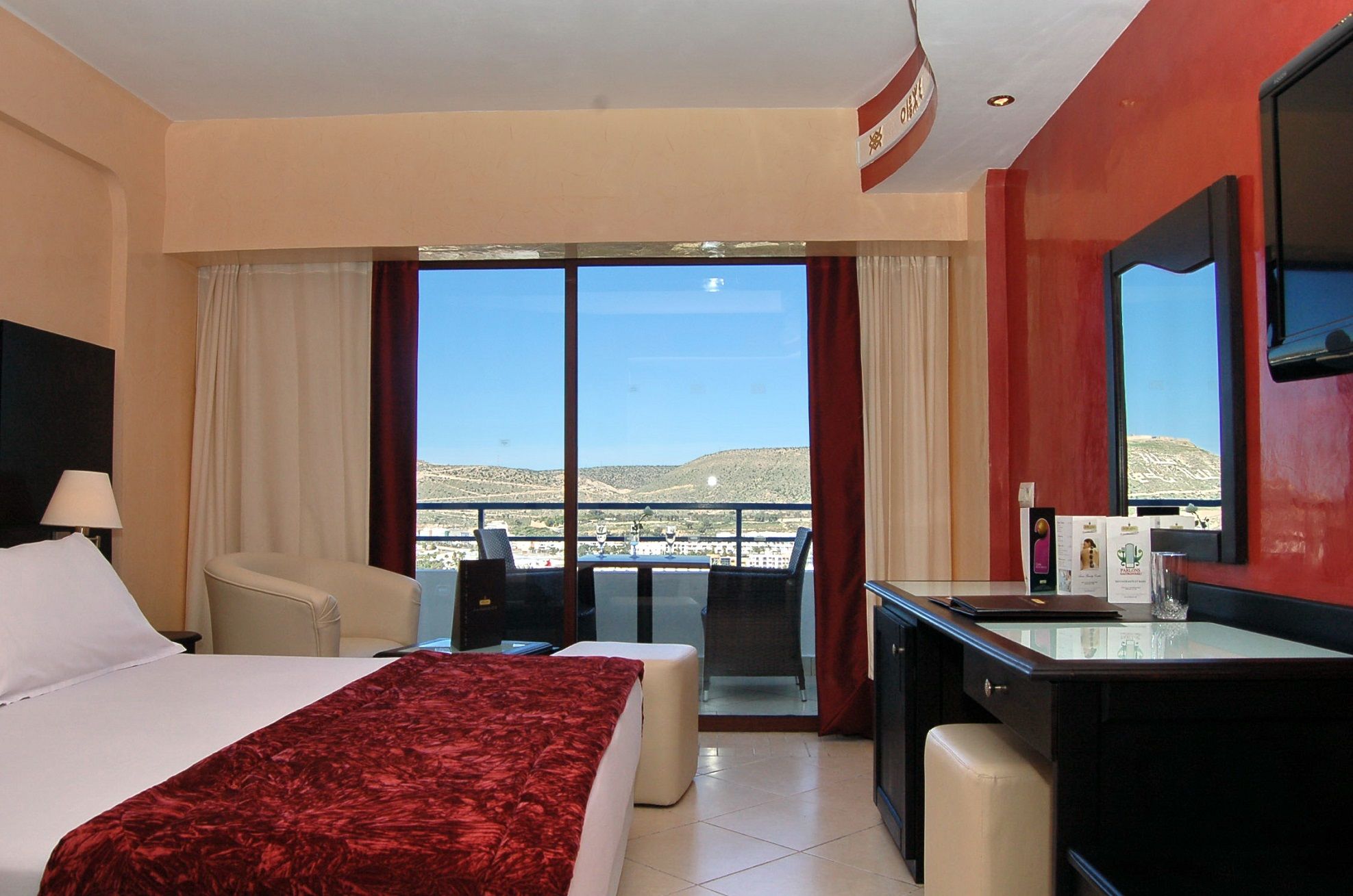 Habitación