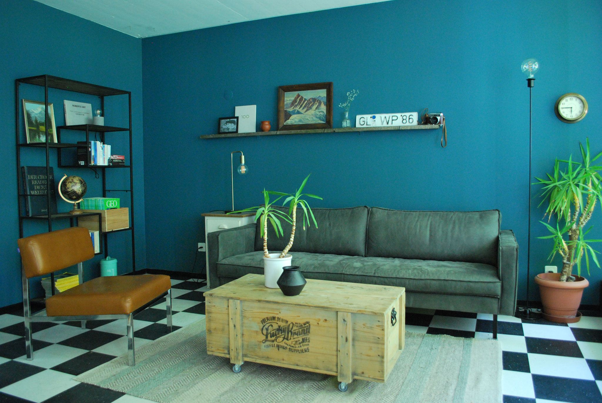 Sala de estar