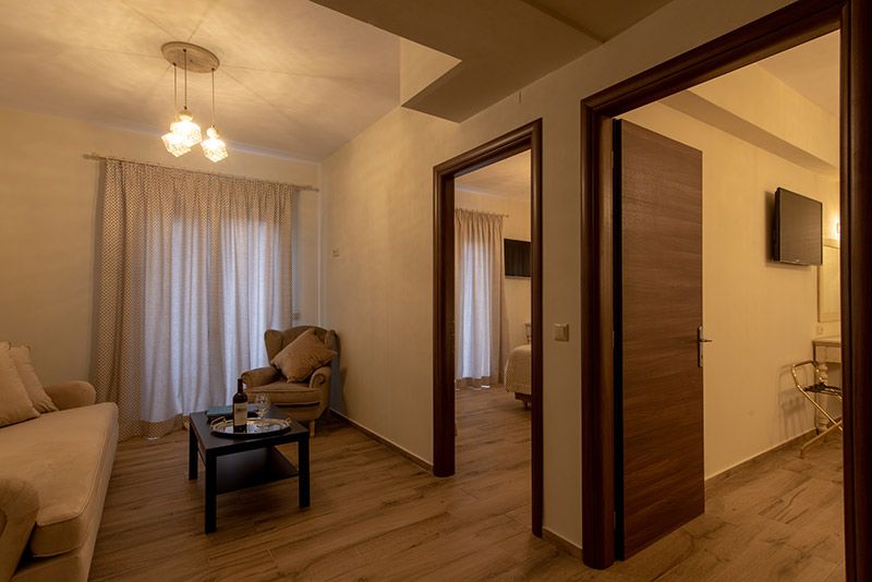 Sala de estar