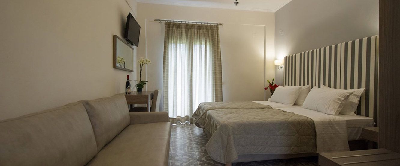 Habitación