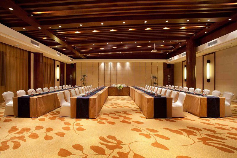 Sala de conferencias