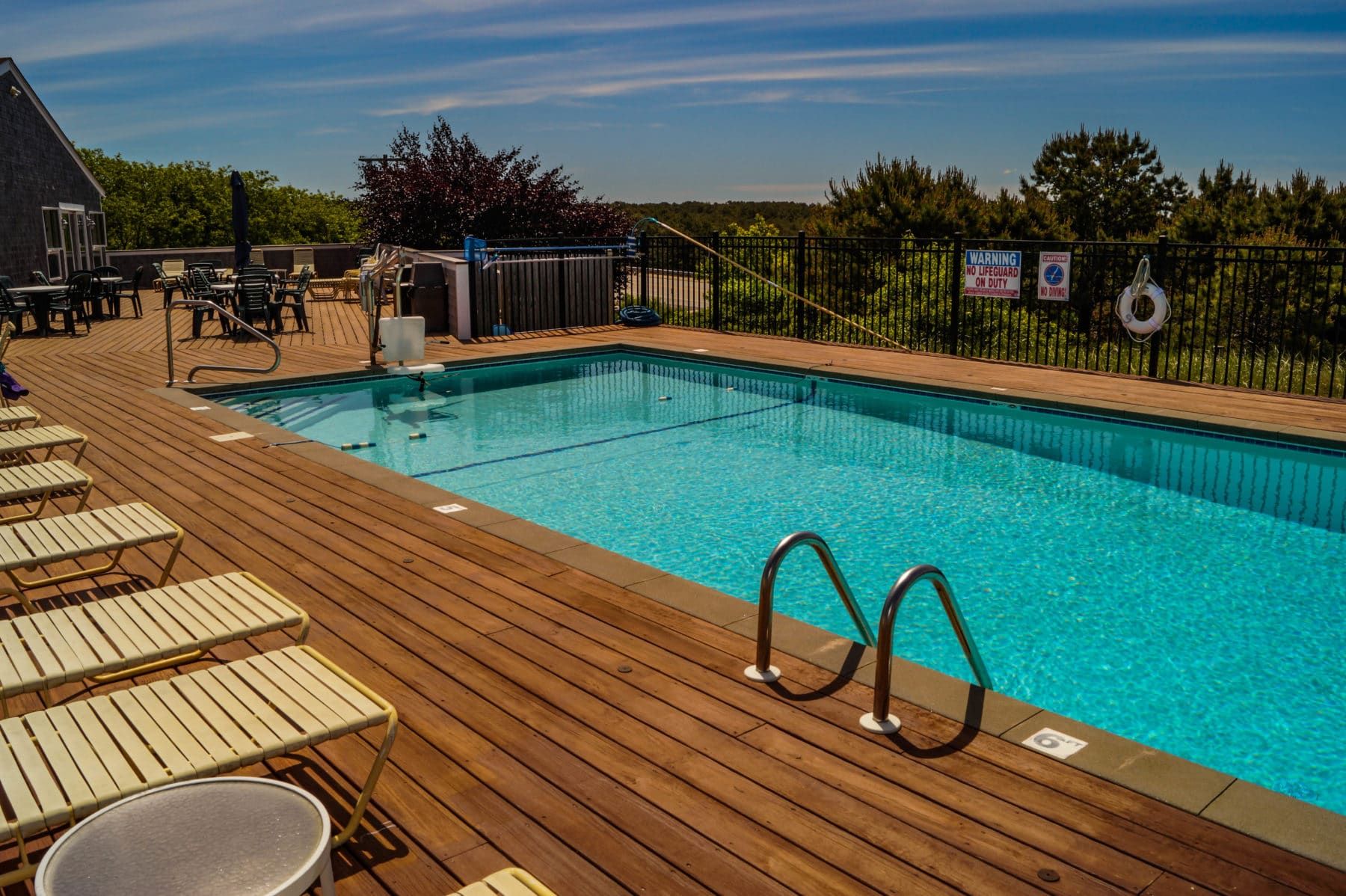 Piscina